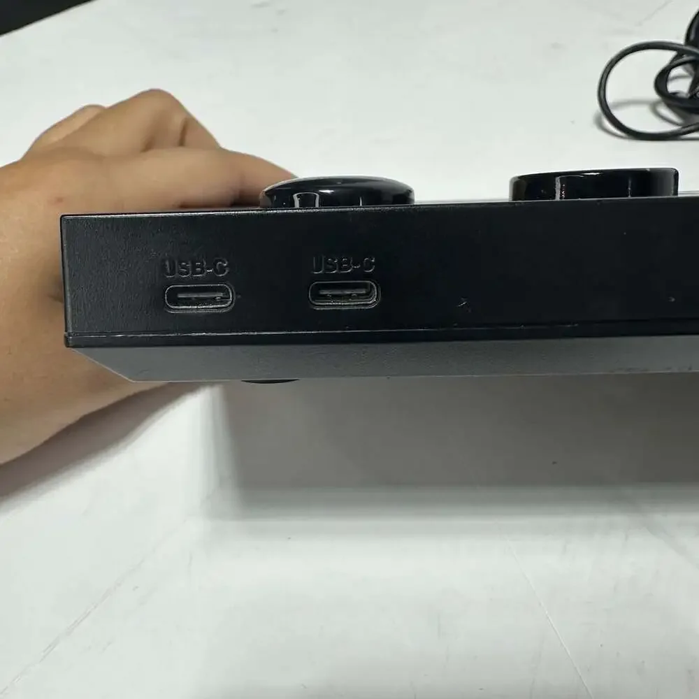 My Arcade Atari Gamestation Pro Joystick and Console System